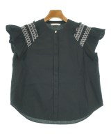 qualite ブラウス