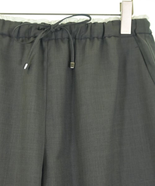 qualite（カリテ）その他 グレー サイズ:38(M位) レディース/2200649393428