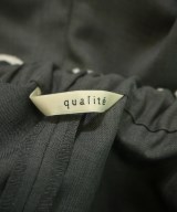 qualite（カリテ）その他 グレー サイズ:38(M位) レディース/2200649393428