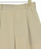 qualite（カリテ）スラックス ベージュ サイズ:38(M位) レディース/2200649393442