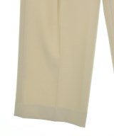 qualite（カリテ）スラックス ベージュ サイズ:38(M位) レディース/2200649393442