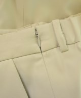 qualite（カリテ）スラックス ベージュ サイズ:38(M位) レディース/2200649393442