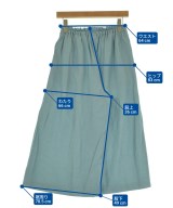 qualite（カリテ）その他 青 サイズ:36(S位) レディース/2200649393459