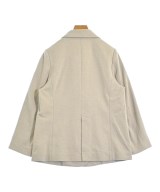 qualite（カリテ）ジャケット ベージュ サイズ:38(M位) レディース/2200642389114