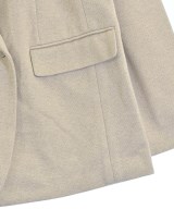 qualite（カリテ）ジャケット ベージュ サイズ:38(M位) レディース/2200642389114