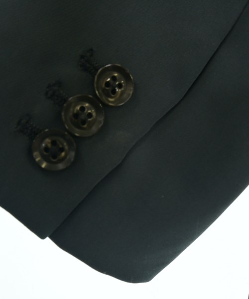 qualite（カリテ）テーラードジャケット グレー サイズ:36(S位) レディース/2200656513017