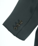 qualite（カリテ）テーラードジャケット グレー サイズ:36(S位) レディース/2200656513017