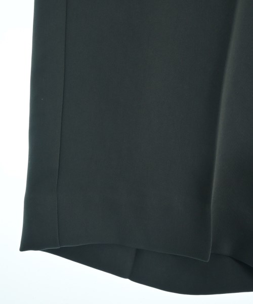 qualite（カリテ）スラックス グレー サイズ:36(S位) レディース/2200656513024