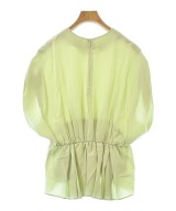 qualite（カリテ）ブラウス 緑 サイズ:F レディース/2200652345049