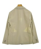 qualite（カリテ）テーラードジャケット ベージュ サイズ:38(M位) レディース/2200654198018