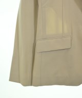 qualite（カリテ）テーラードジャケット ベージュ サイズ:38(M位) レディース/2200654198018