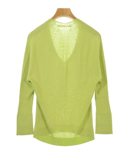 qualite（カリテ）ニット・セーター 緑 サイズ:F レディース/2200653765143