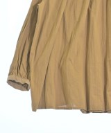 qualite（カリテ）Tシャツ・カットソー ベージュ サイズ:F レディース/2200657143077