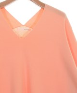 qualite（カリテ）ニット・セーター オレンジ サイズ:F レディース/2200660773070