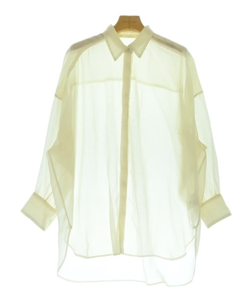 qualite(カリテ)のカジュアルシャツ サイズ:F 2,900円