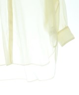 qualite（カリテ）カジュアルシャツ 白 サイズ:F レディース/2200705517348
