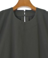 qualite（カリテ）ワンピース グレー サイズ:38(M位) レディース/2200708207055