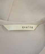 qualite（カリテ）ブラウス ピンク サイズ:F レディース/2200706438208