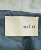 qualite（カリテ）その他 青 サイズ:38(M位) レディース/2200712960021