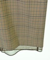qualite（カリテ）ワンピース 茶 サイズ:38(M位) レディース/2200712960052