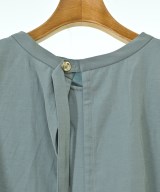 qualite（カリテ）ワンピース 青 サイズ:38(M位) レディース/2200712960069