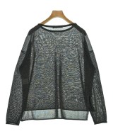 qualite（カリテ）ニット・セーター 黒 サイズ:F レディース/2200712960090
