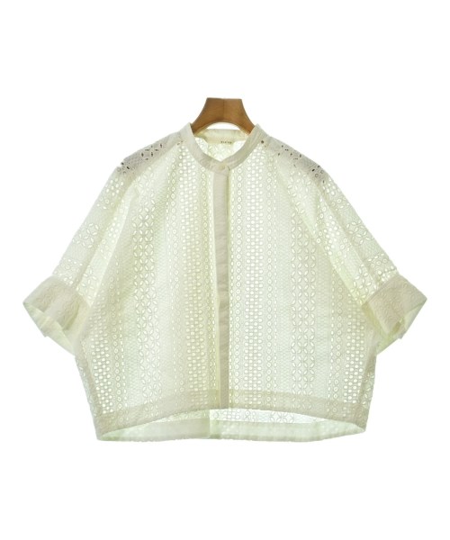 qualite(カリテ)のカジュアルシャツ サイズ:F 3,800円