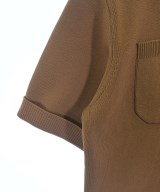 qualite（カリテ）カーディガン 茶 サイズ:F レディース/2200714412054