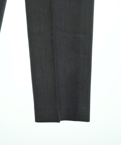 qualite（カリテ）スラックス グレー サイズ:38(M位) レディース/2200645095029