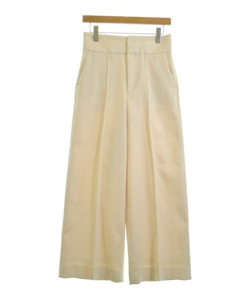 カリテ(qualite)のqualite スラックス