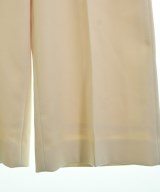 qualite（カリテ）スラックス 白 サイズ:36(S位) レディース/2200645095036