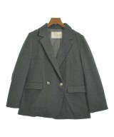 qualite カジュアルジャケット