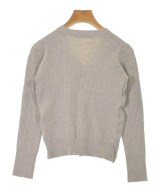 qualite（カリテ）カーディガン グレー サイズ:F レディース/2200640014063