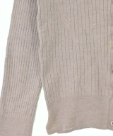 qualite（カリテ）カーディガン グレー サイズ:F レディース/2200640014063
