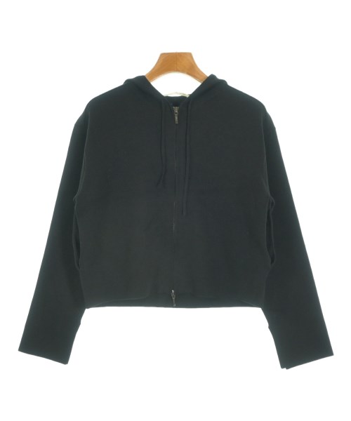 qualite(カリテ)カーディガン 黒 サイズ:F/2200648334026