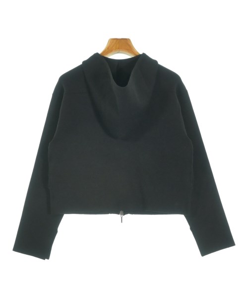 qualite（カリテ）カーディガン 黒 サイズ:F レディース/2200648334026