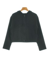 qualite（カリテ）カーディガン 黒 サイズ:F レディース/2200648334026