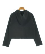 qualite（カリテ）カーディガン 黒 サイズ:F レディース/2200648334026