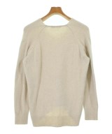 qualite（カリテ）ニット・セーター ベージュ サイズ:36(S位) レディース/2200645992069