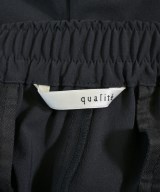 qualite（カリテ）その他 黒 サイズ:38(M位) レディース/2200642657039