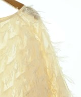 qualite（カリテ）ブラウス 白 サイズ:F レディース/2200650705050