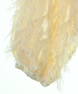 qualite（カリテ）ブラウス 白 サイズ:F レディース/2200650705050