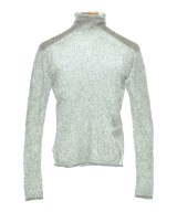 qualite（カリテ）ニット・セーター グレー サイズ:F レディース/2200651459037