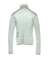 qualite（カリテ）ニット・セーター グレー サイズ:F レディース/2200651459037