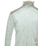 qualite（カリテ）ニット・セーター グレー サイズ:F レディース/2200651459037