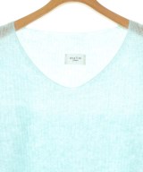 qualite（カリテ）ニット・セーター 青 サイズ:F レディース/2200699636018