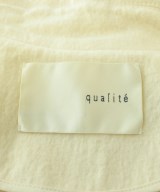 qualite（カリテ）その他 白 サイズ:38(M位) レディース/2200698088030