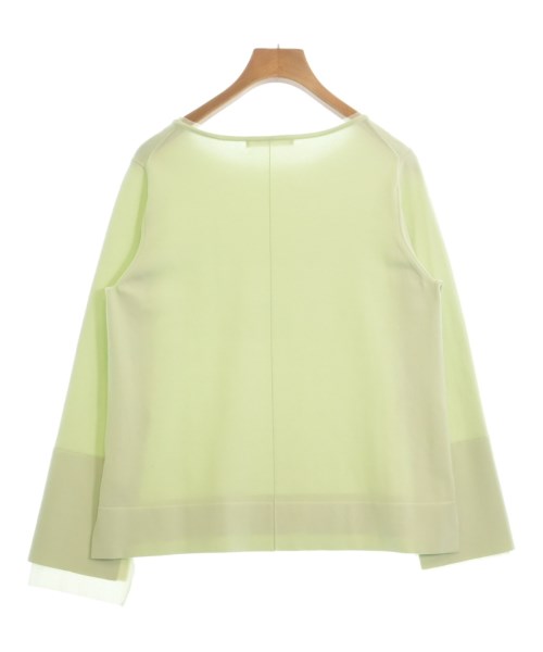 qualite（カリテ）Tシャツ・カットソー 緑 サイズ:F レディース/2200698088337