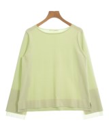 qualite（カリテ）Tシャツ・カットソー 緑 サイズ:F レディース/2200698088337