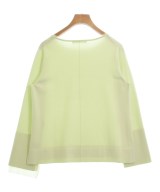 qualite（カリテ）Tシャツ・カットソー 緑 サイズ:F レディース/2200698088337